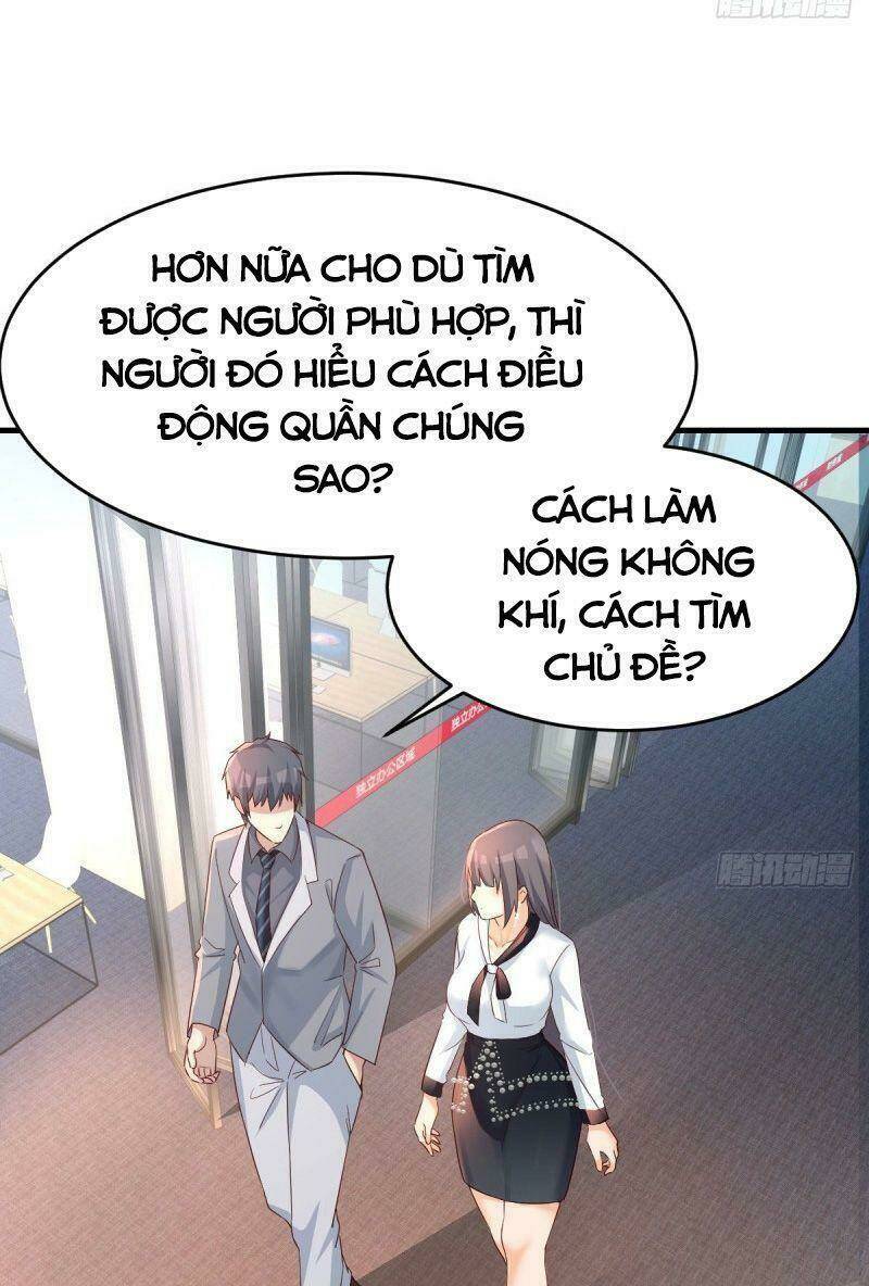 Trong Nhà Có 2 Bạn Gái Song Sinh: Chapter 134