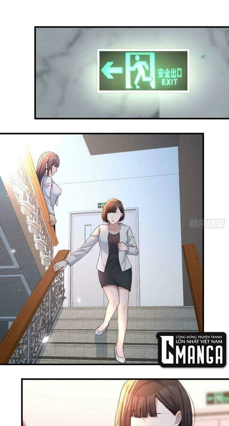 Trong Nhà Có 2 Bạn Gái Song Sinh: Chapter 135