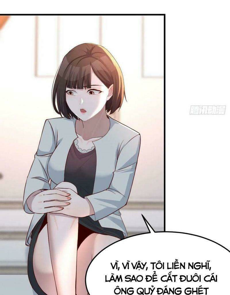 Trong Nhà Có 2 Bạn Gái Song Sinh: Chapter 135