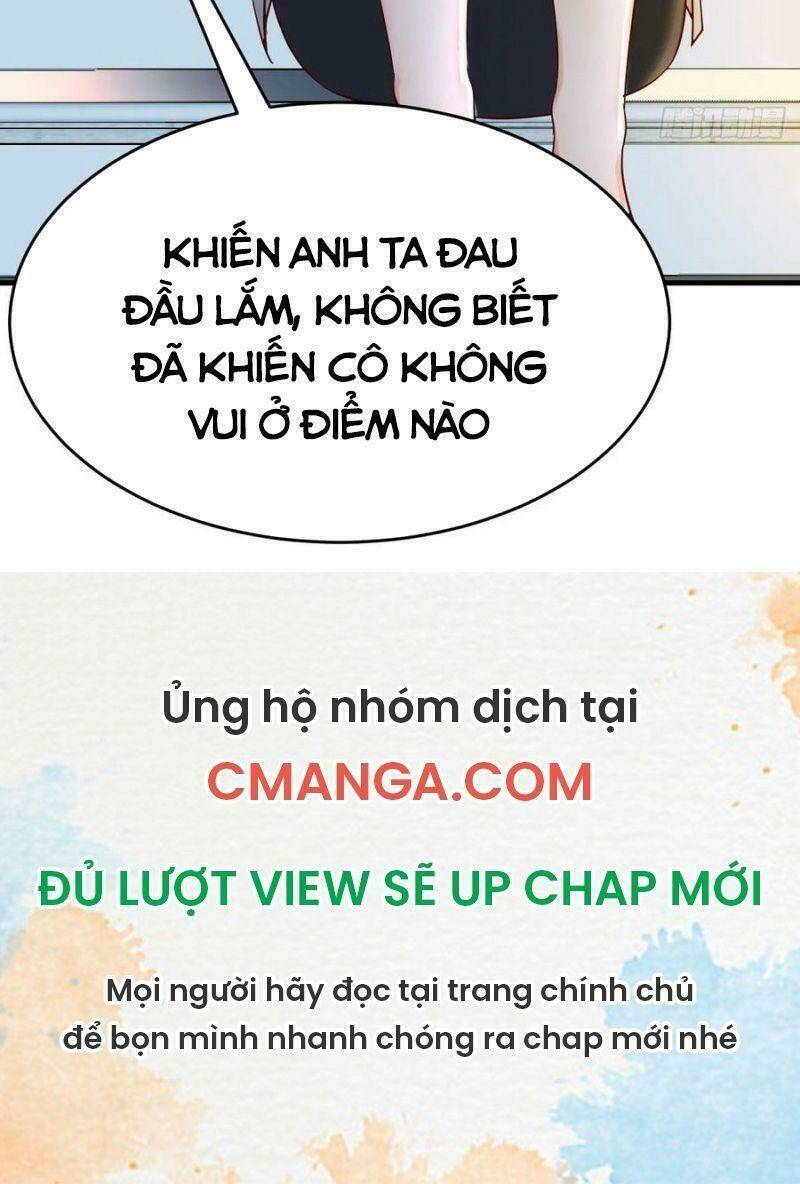 Trong Nhà Có 2 Bạn Gái Song Sinh: Chapter 135