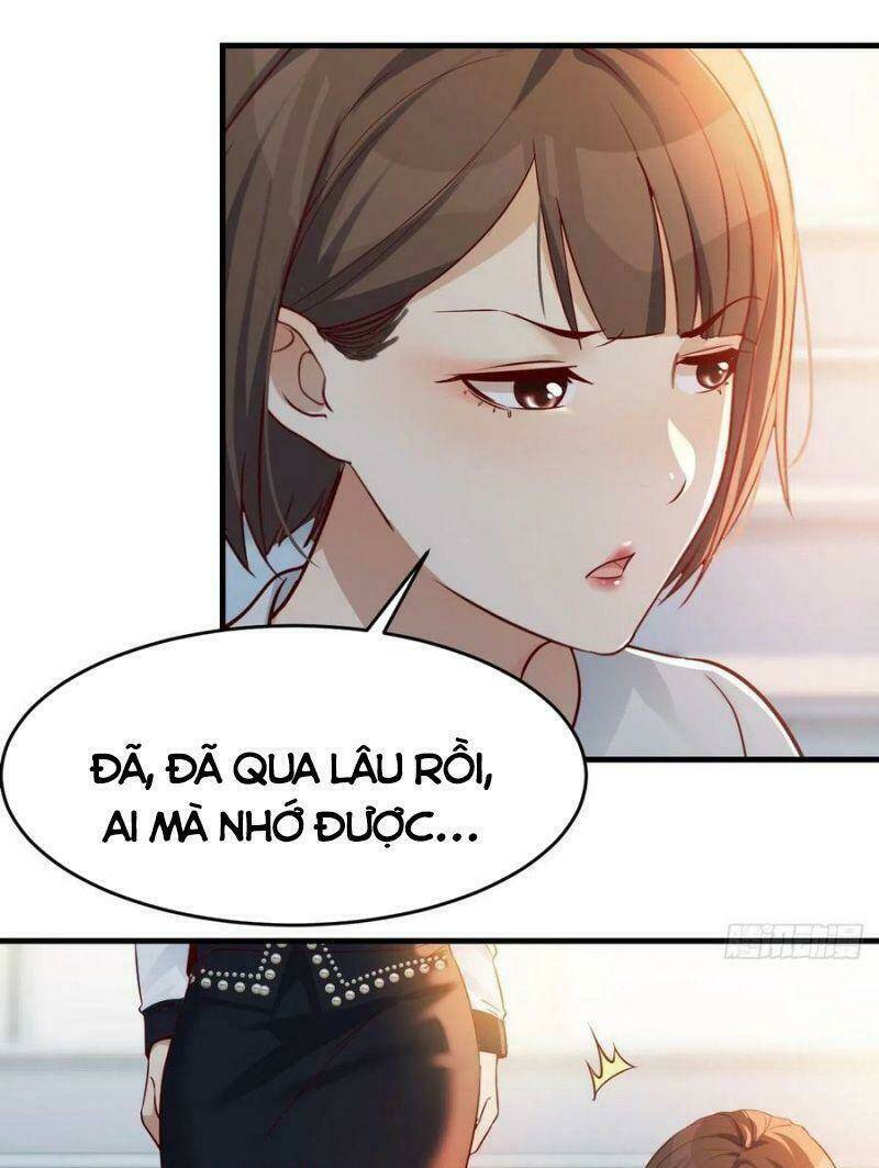 Trong Nhà Có 2 Bạn Gái Song Sinh: Chapter 135