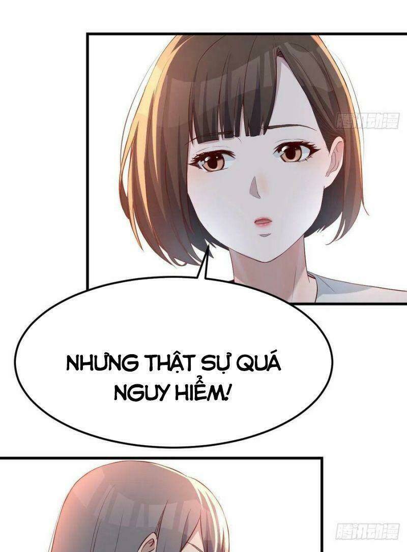 Trong Nhà Có 2 Bạn Gái Song Sinh: Chapter 135