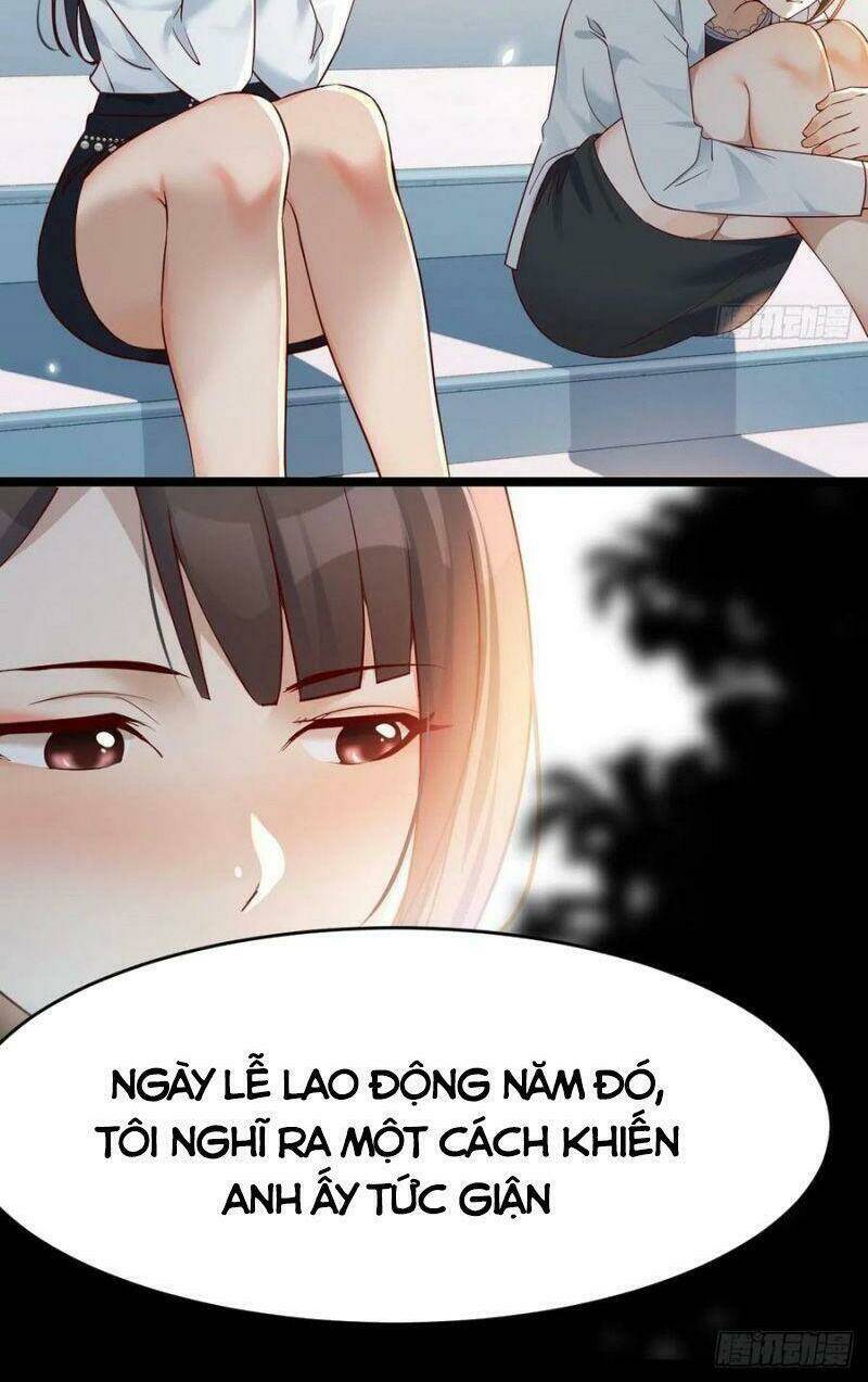 Trong Nhà Có 2 Bạn Gái Song Sinh: Chapter 135