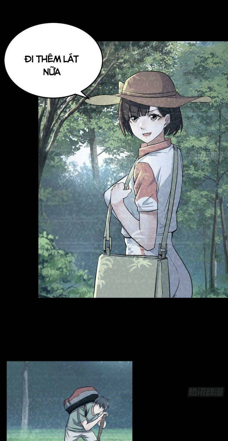 Trong Nhà Có 2 Bạn Gái Song Sinh: Chapter 135