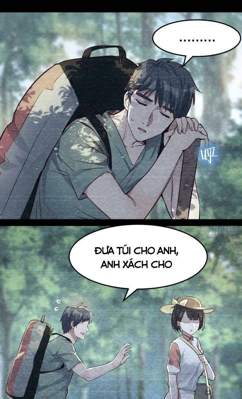 Trong Nhà Có 2 Bạn Gái Song Sinh: Chapter 135