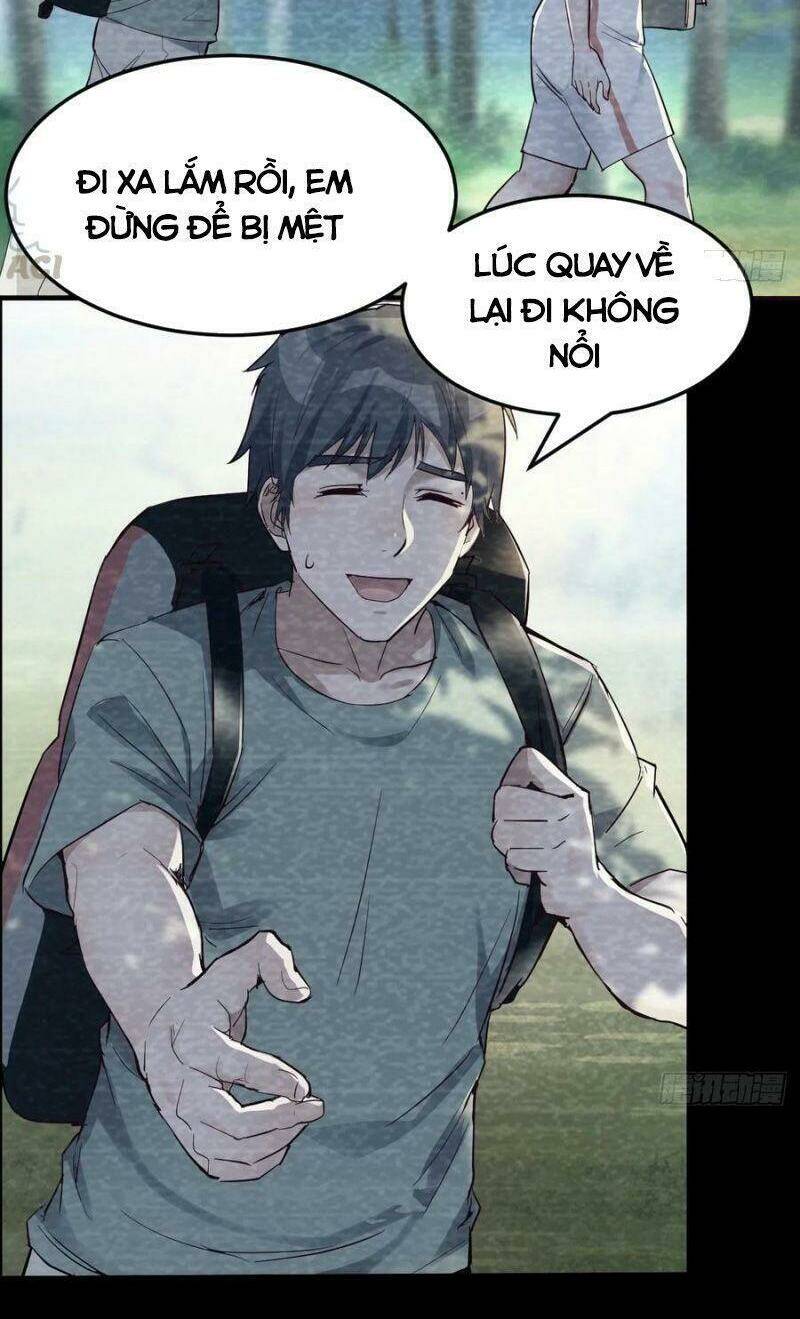 Trong Nhà Có 2 Bạn Gái Song Sinh: Chapter 135