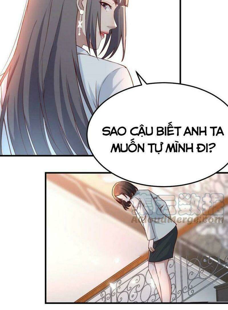 Trong Nhà Có 2 Bạn Gái Song Sinh: Chapter 135