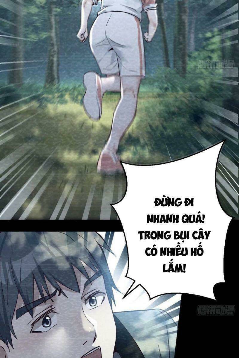 Trong Nhà Có 2 Bạn Gái Song Sinh: Chapter 135