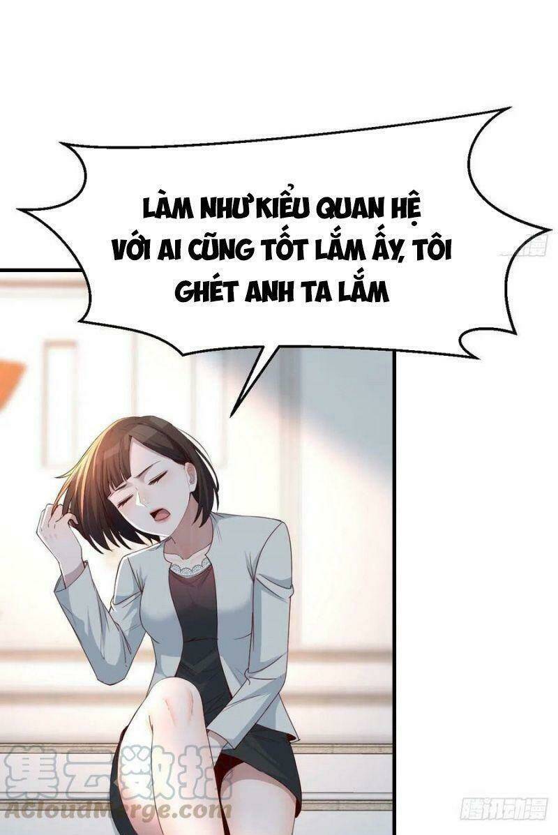 Trong Nhà Có 2 Bạn Gái Song Sinh: Chapter 135