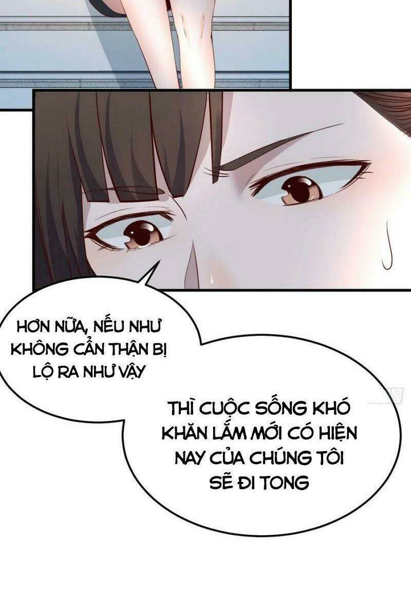 Trong Nhà Có 2 Bạn Gái Song Sinh: Chapter 135
