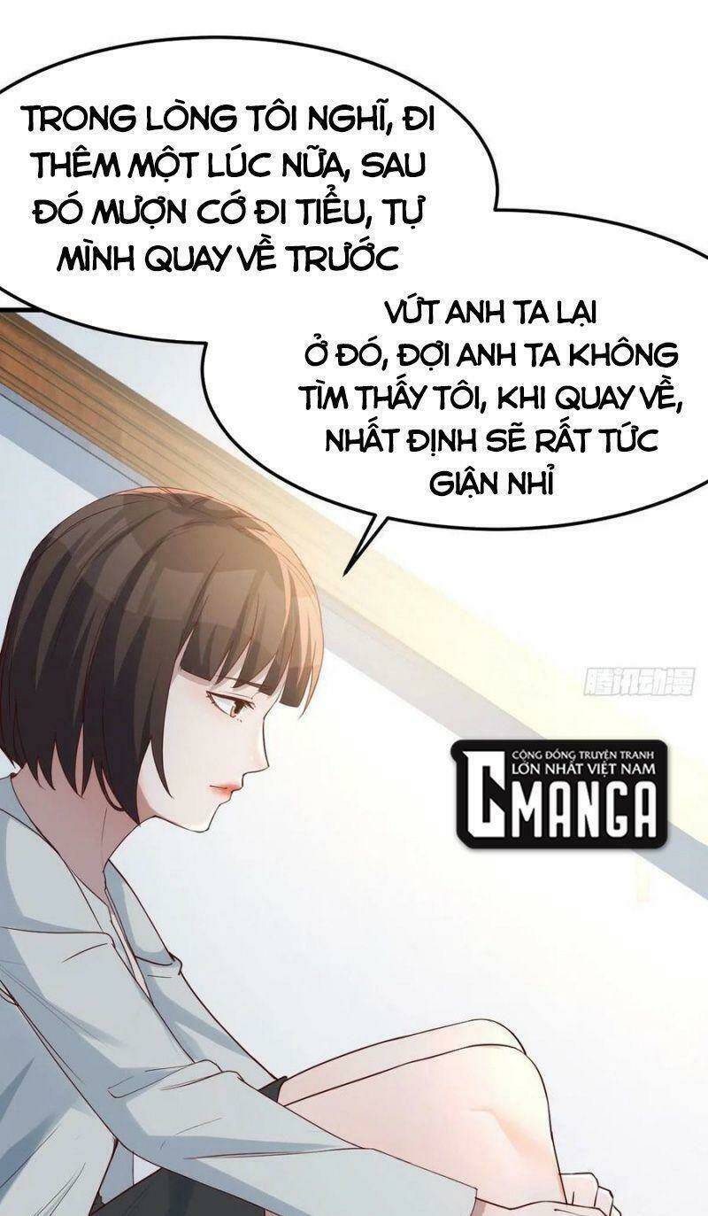 Trong Nhà Có 2 Bạn Gái Song Sinh: Chapter 136