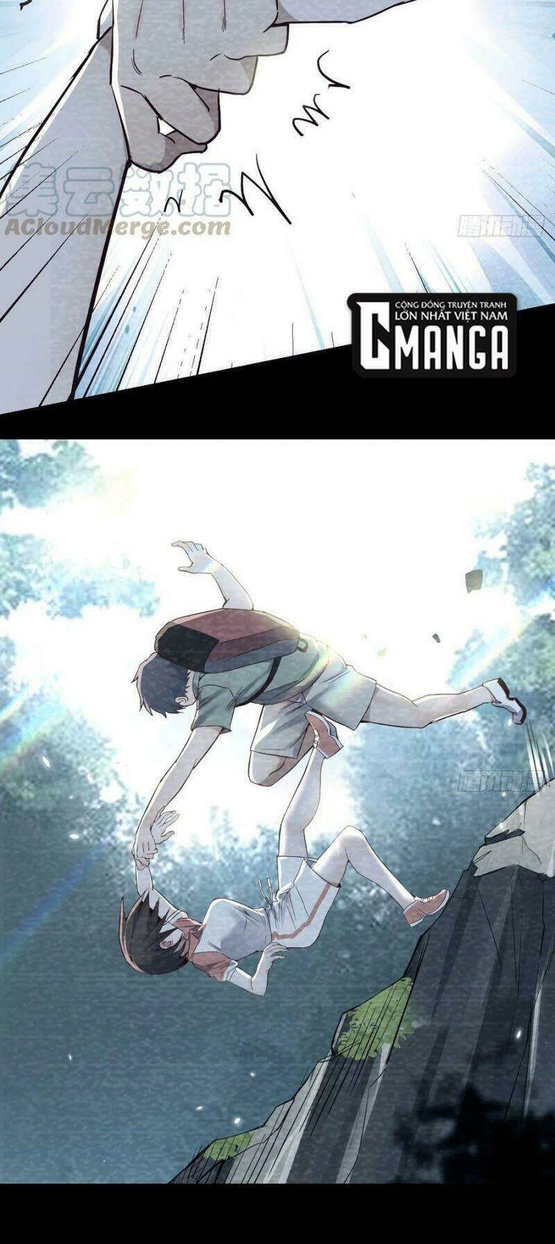 Trong Nhà Có 2 Bạn Gái Song Sinh: Chapter 136