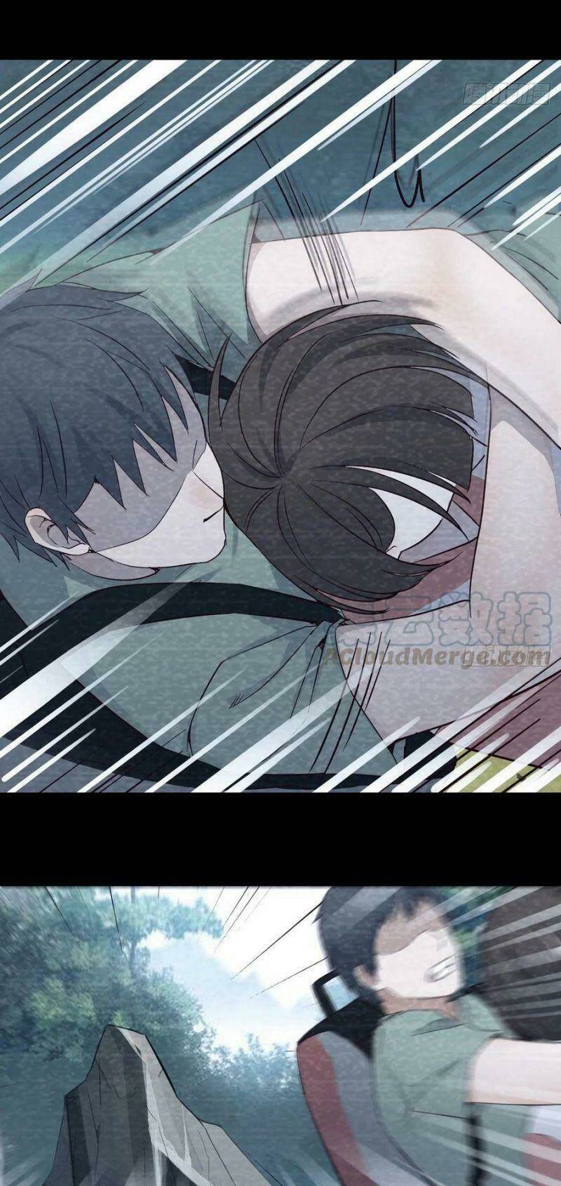 Trong Nhà Có 2 Bạn Gái Song Sinh: Chapter 136