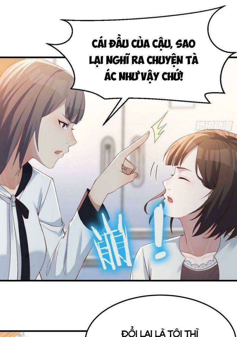 Trong Nhà Có 2 Bạn Gái Song Sinh: Chapter 136