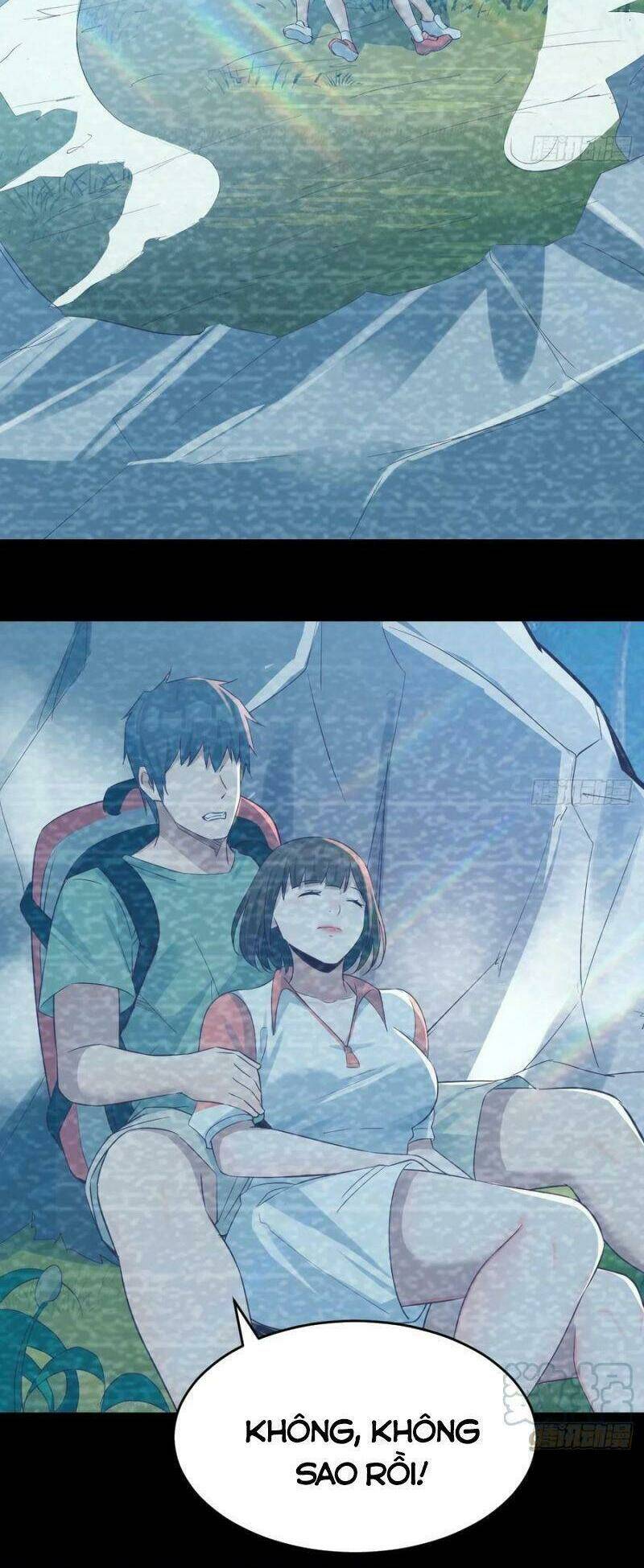 Trong Nhà Có 2 Bạn Gái Song Sinh: Chapter 136