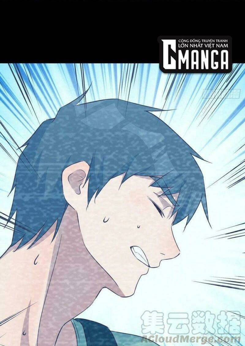 Trong Nhà Có 2 Bạn Gái Song Sinh: Chapter 136