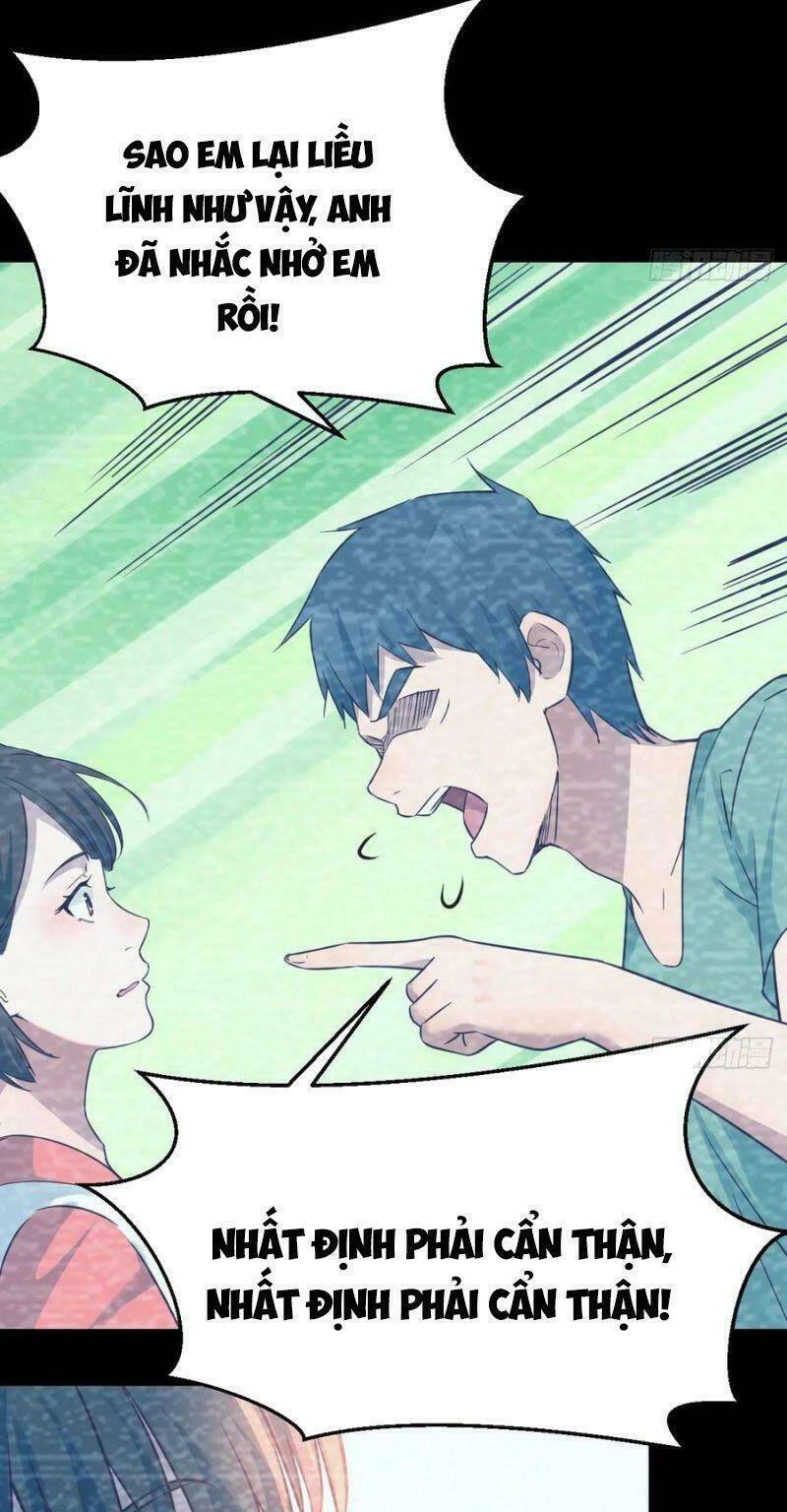 Trong Nhà Có 2 Bạn Gái Song Sinh: Chapter 136