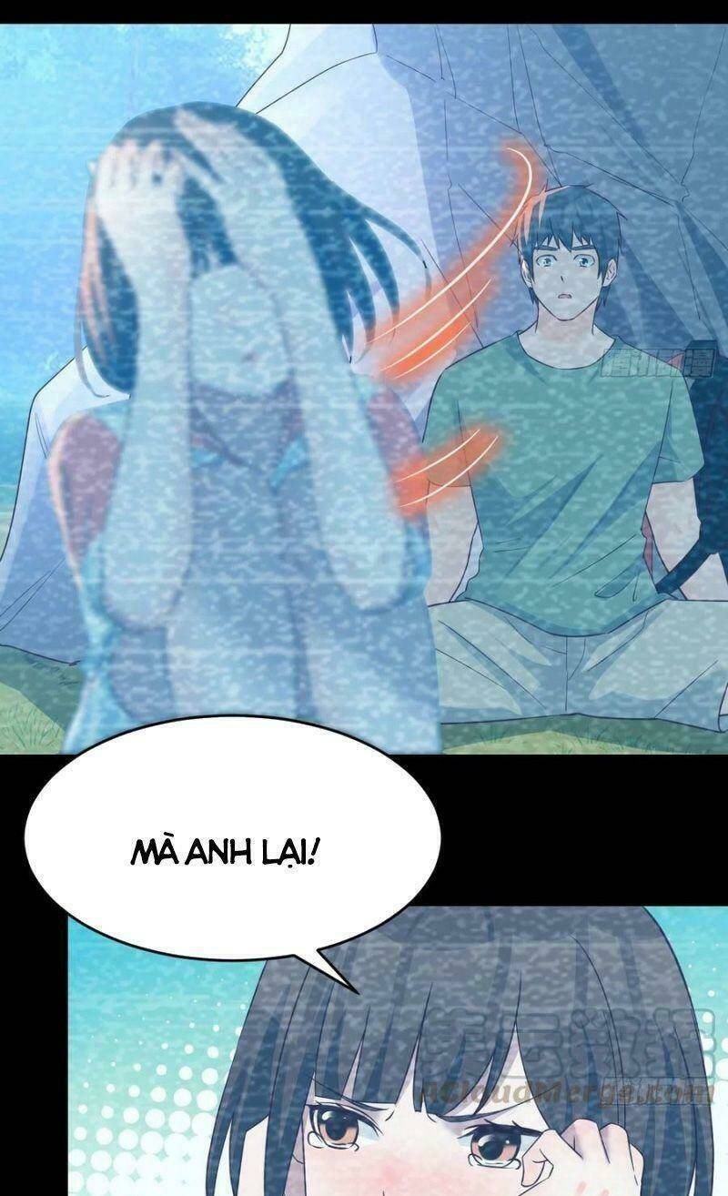 Trong Nhà Có 2 Bạn Gái Song Sinh: Chapter 136