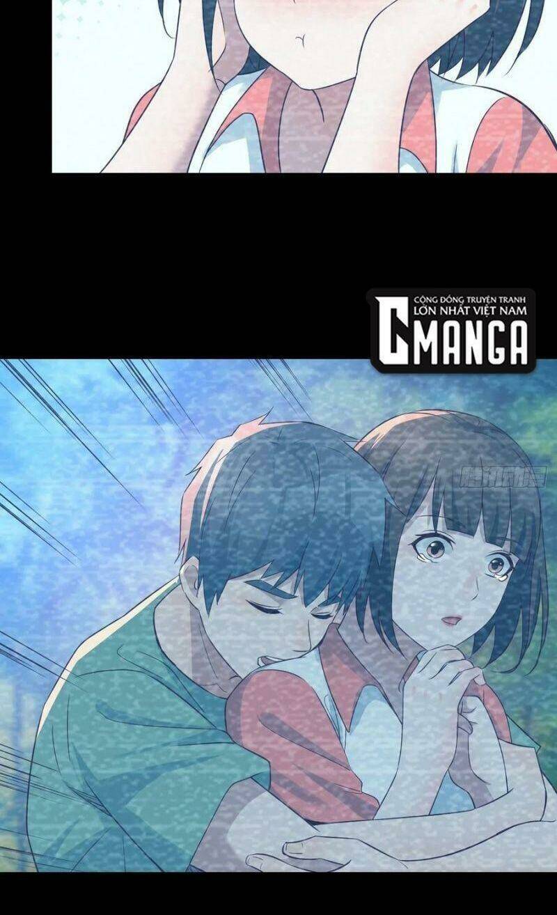 Trong Nhà Có 2 Bạn Gái Song Sinh: Chapter 136