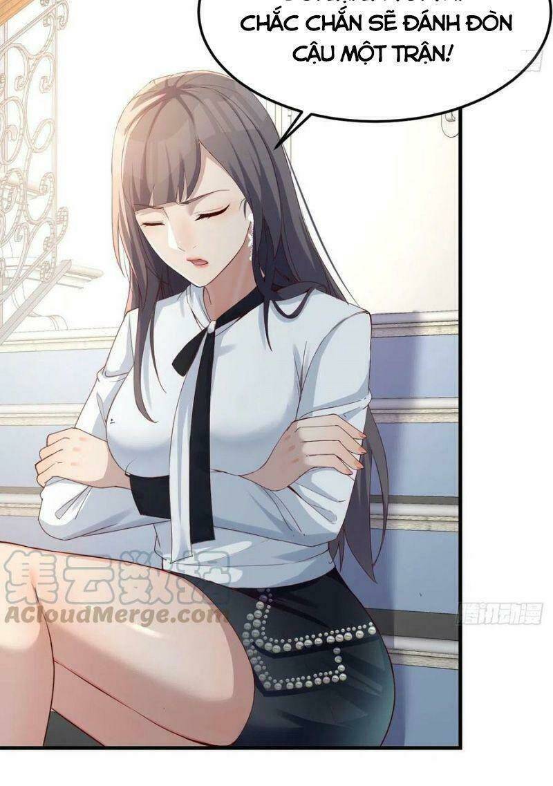 Trong Nhà Có 2 Bạn Gái Song Sinh: Chapter 136