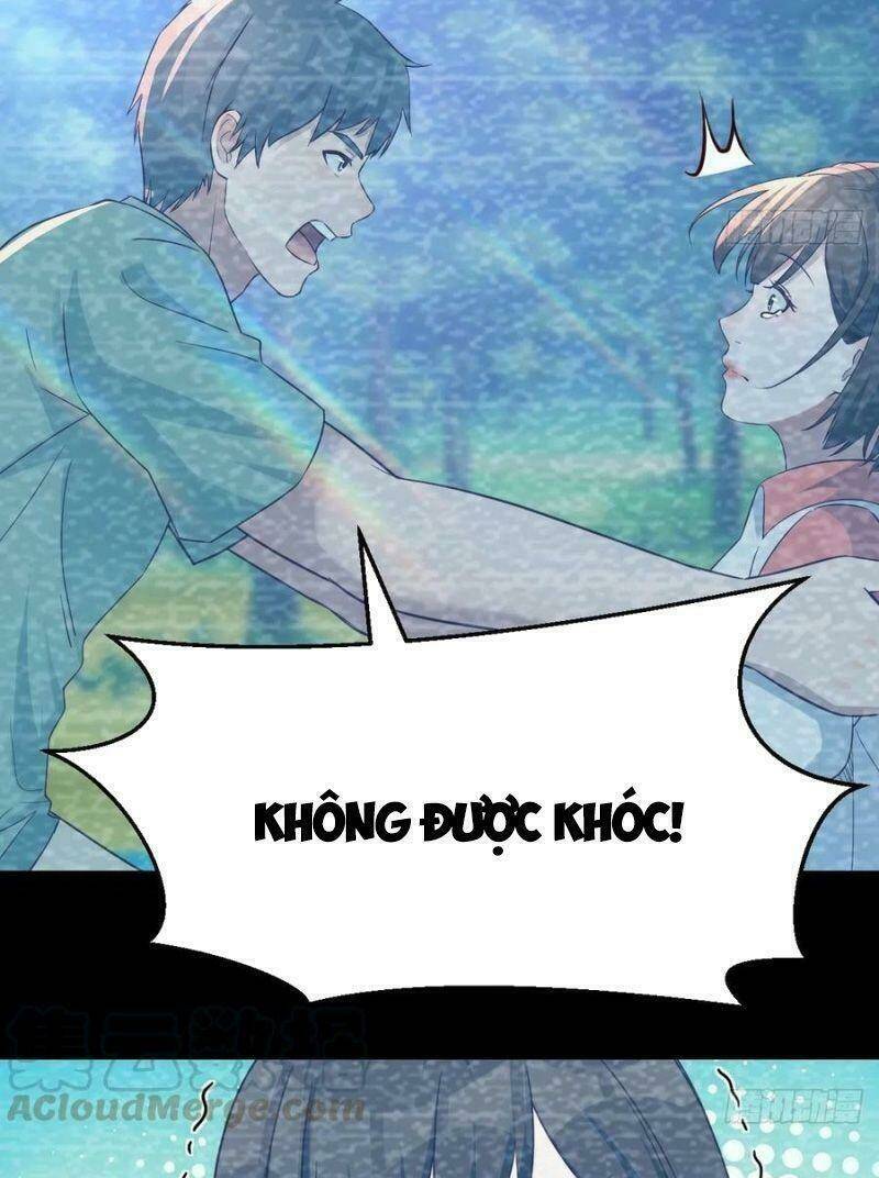 Trong Nhà Có 2 Bạn Gái Song Sinh: Chapter 136