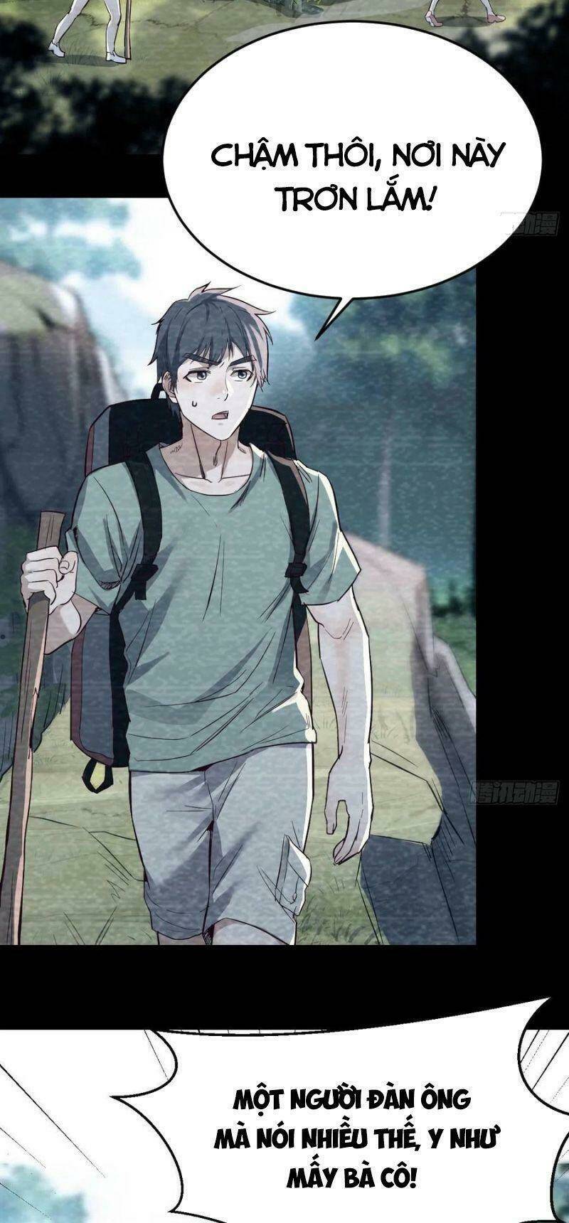 Trong Nhà Có 2 Bạn Gái Song Sinh: Chapter 136