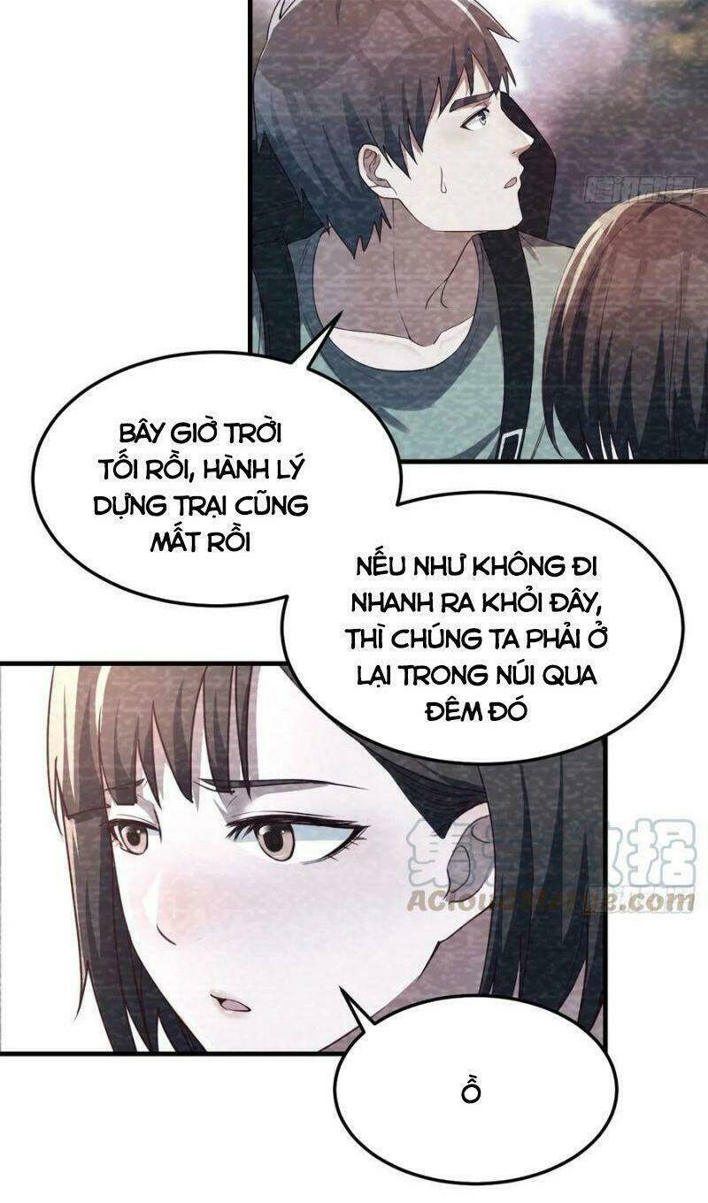 Trong Nhà Có 2 Bạn Gái Song Sinh: Chapter 137