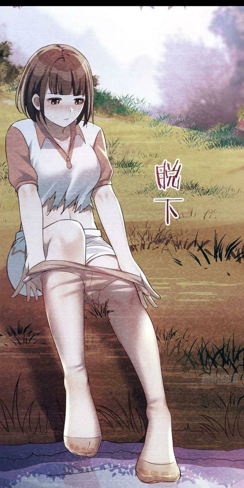 Trong Nhà Có 2 Bạn Gái Song Sinh: Chapter 137