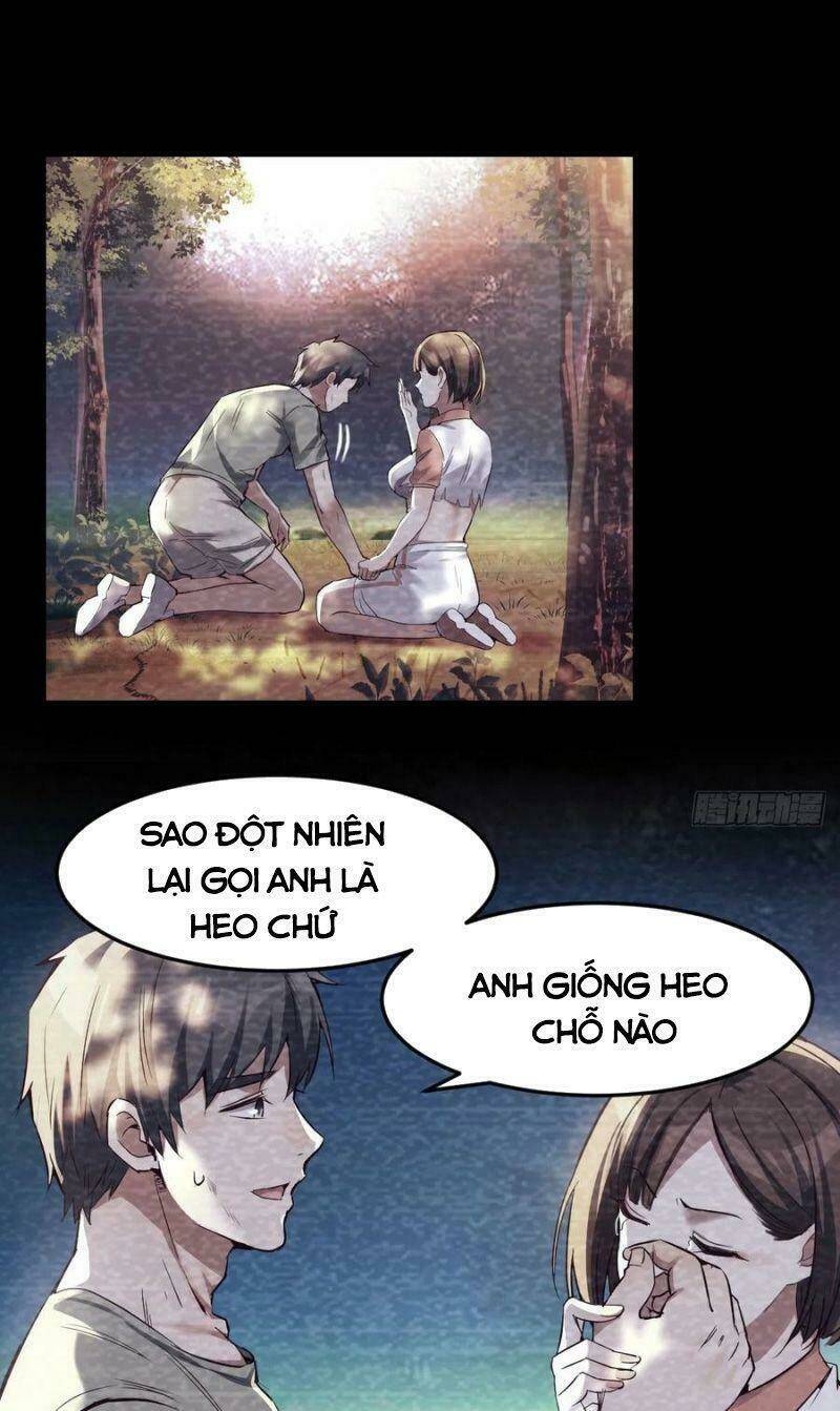 Trong Nhà Có 2 Bạn Gái Song Sinh: Chapter 138