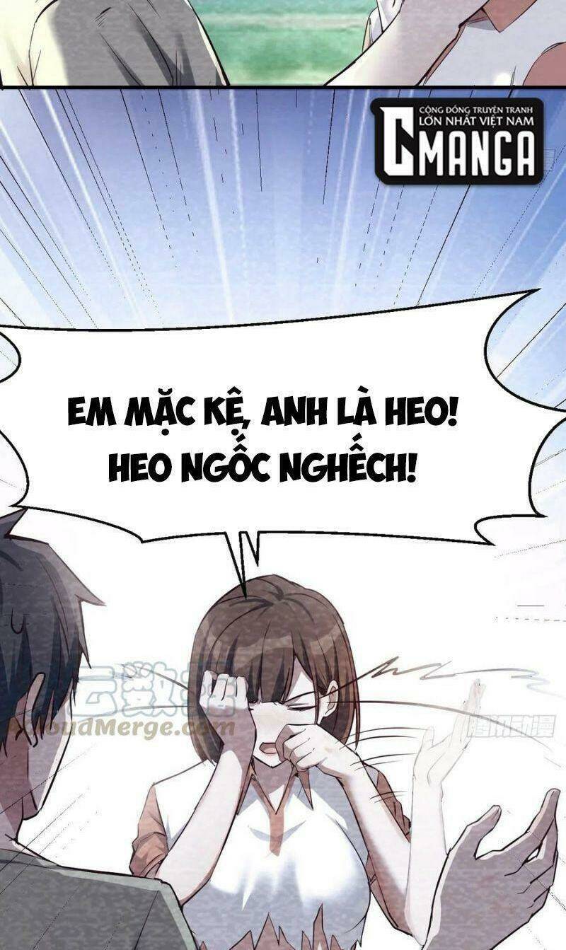 Trong Nhà Có 2 Bạn Gái Song Sinh: Chapter 138