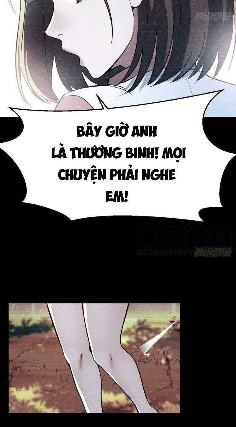 Trong Nhà Có 2 Bạn Gái Song Sinh: Chapter 138