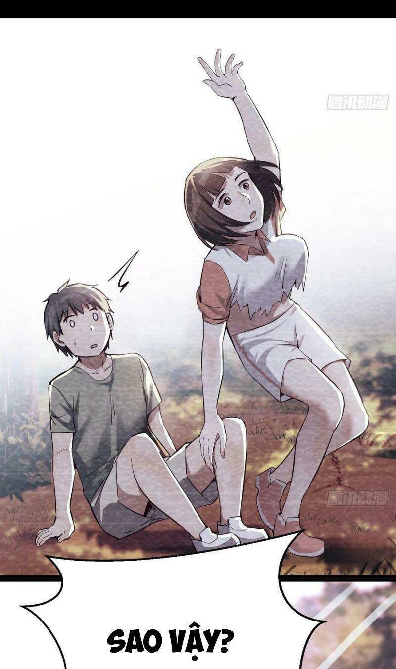 Trong Nhà Có 2 Bạn Gái Song Sinh: Chapter 138