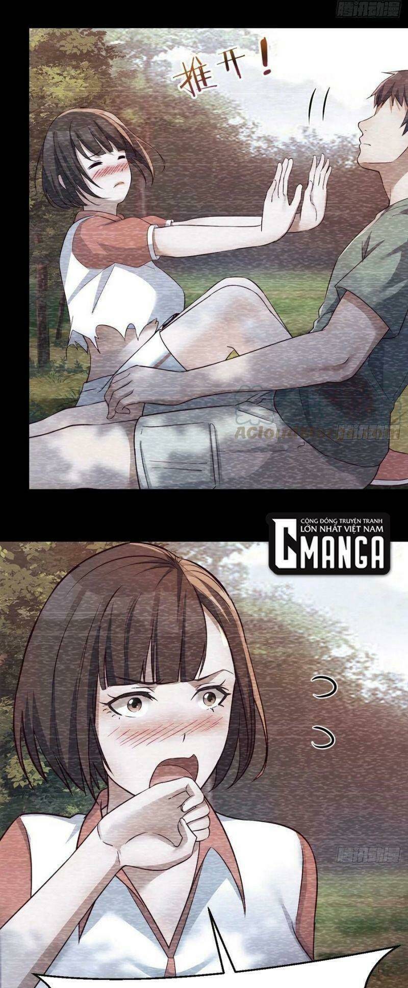 Trong Nhà Có 2 Bạn Gái Song Sinh: Chapter 138