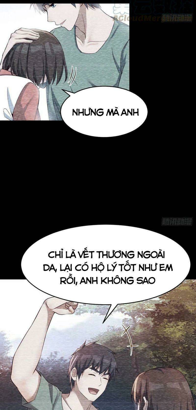 Trong Nhà Có 2 Bạn Gái Song Sinh: Chapter 138
