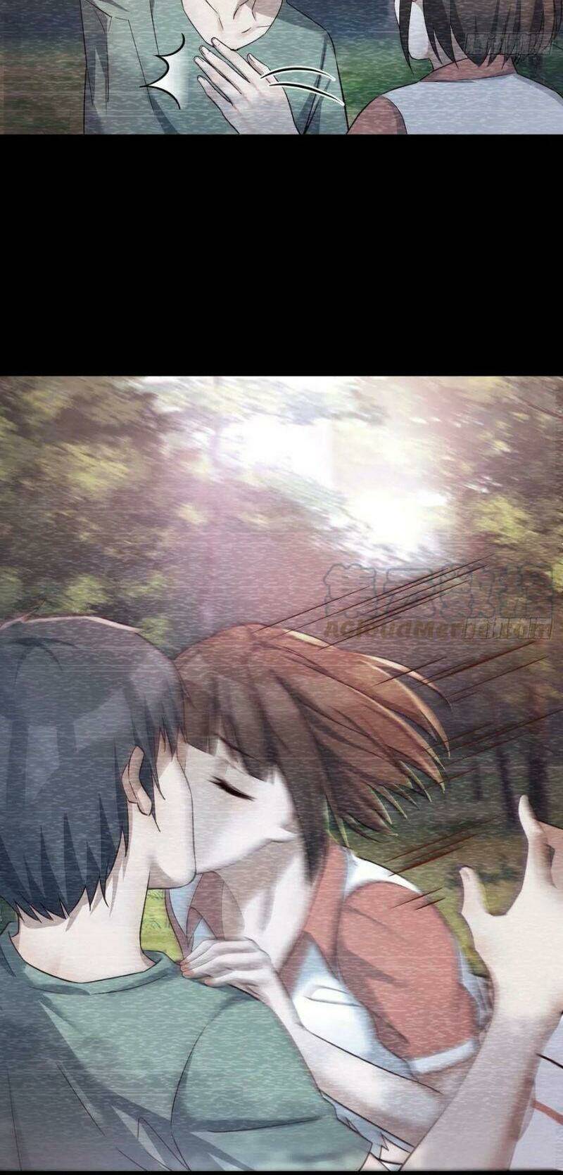Trong Nhà Có 2 Bạn Gái Song Sinh: Chapter 138