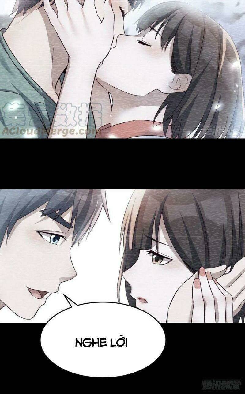 Trong Nhà Có 2 Bạn Gái Song Sinh: Chapter 138