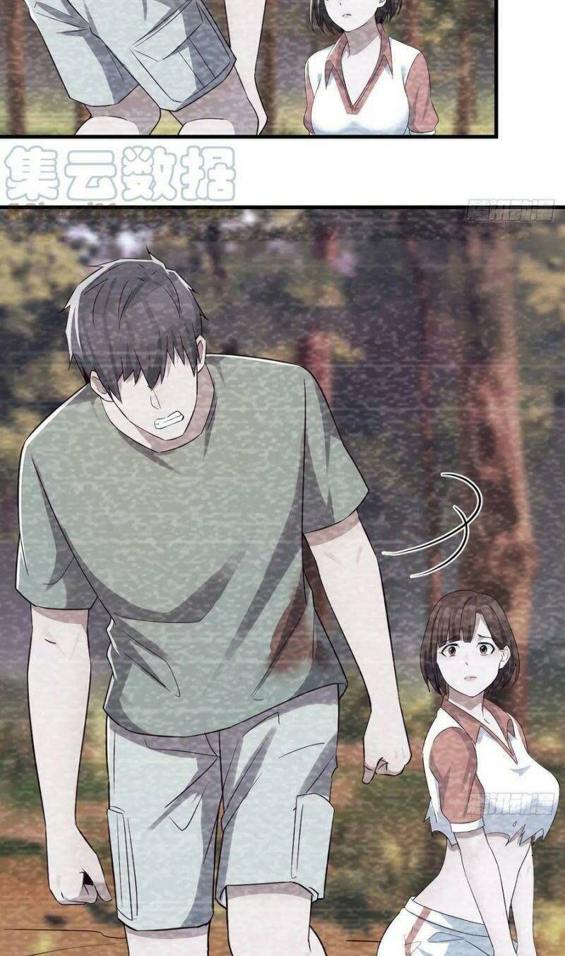 Trong Nhà Có 2 Bạn Gái Song Sinh: Chapter 138