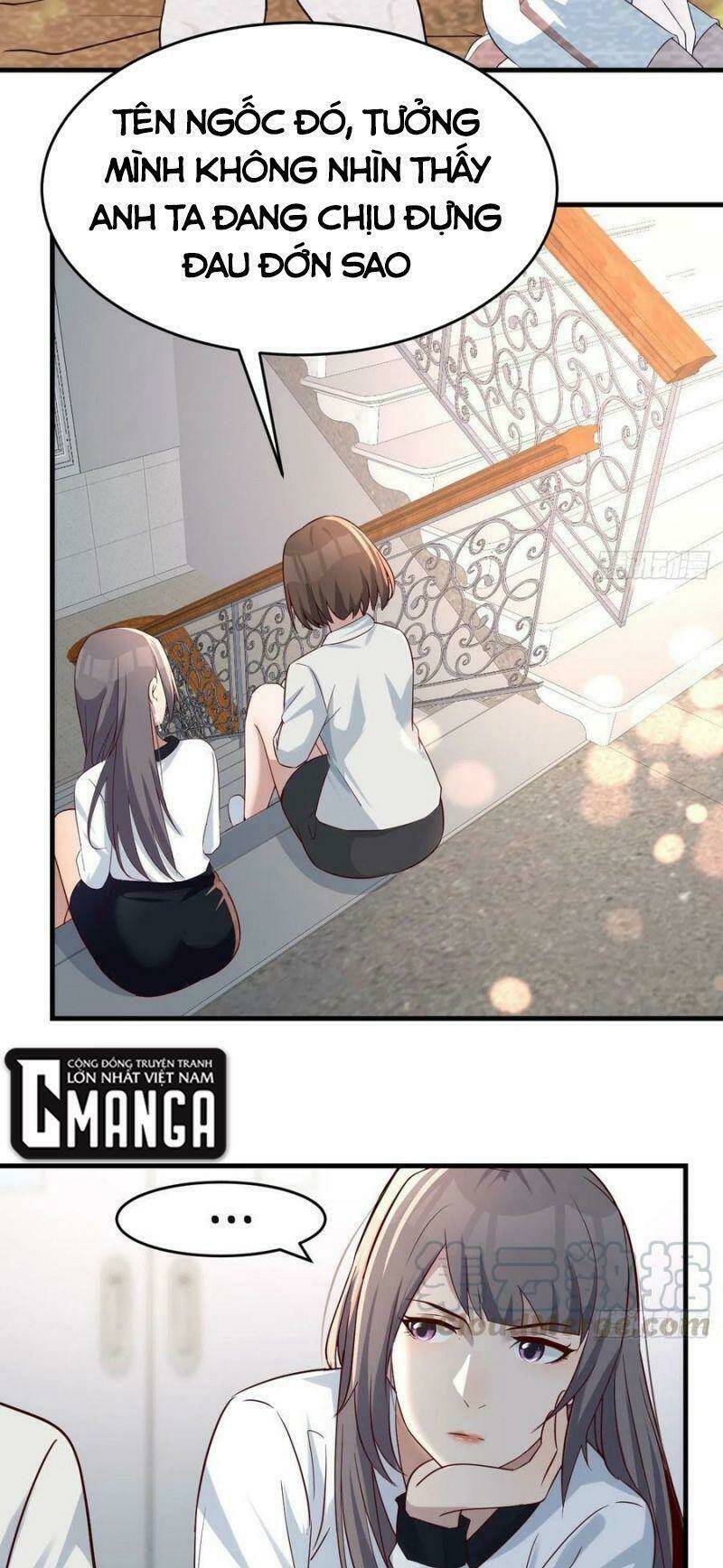 Trong Nhà Có 2 Bạn Gái Song Sinh: Chapter 138