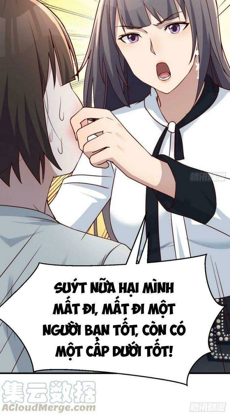 Trong Nhà Có 2 Bạn Gái Song Sinh: Chapter 138