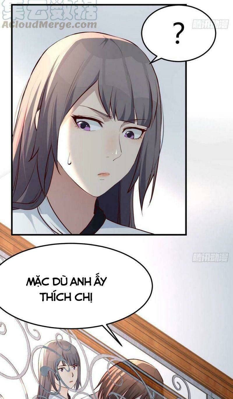 Trong Nhà Có 2 Bạn Gái Song Sinh: Chapter 138