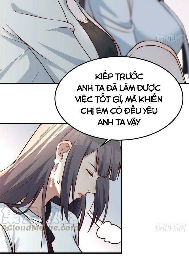 Trong Nhà Có 2 Bạn Gái Song Sinh: Chapter 138