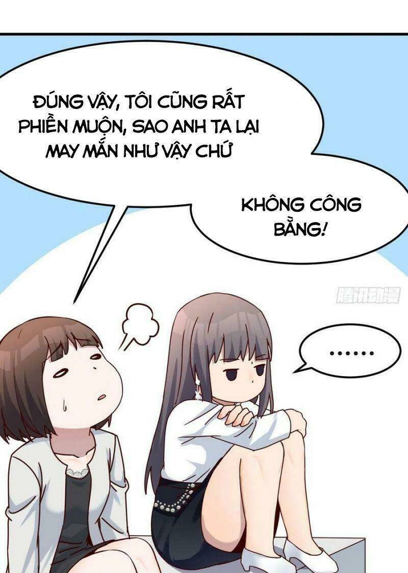 Trong Nhà Có 2 Bạn Gái Song Sinh: Chapter 138