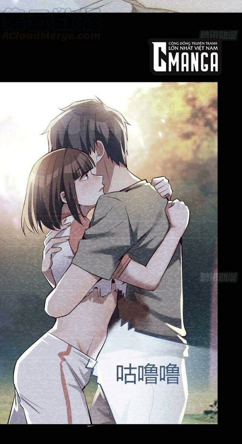 Trong Nhà Có 2 Bạn Gái Song Sinh: Chapter 138