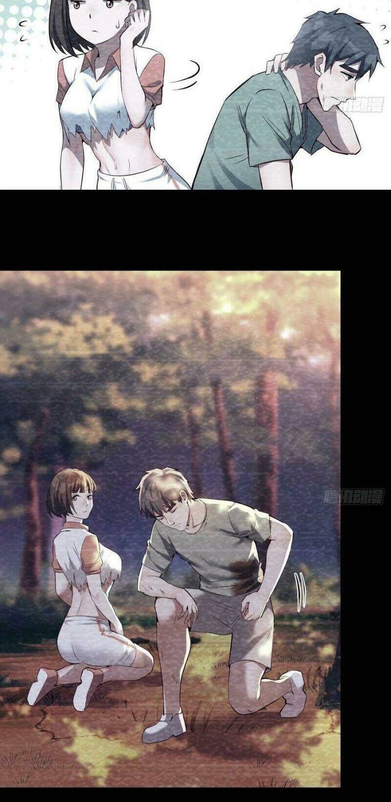 Trong Nhà Có 2 Bạn Gái Song Sinh: Chapter 138