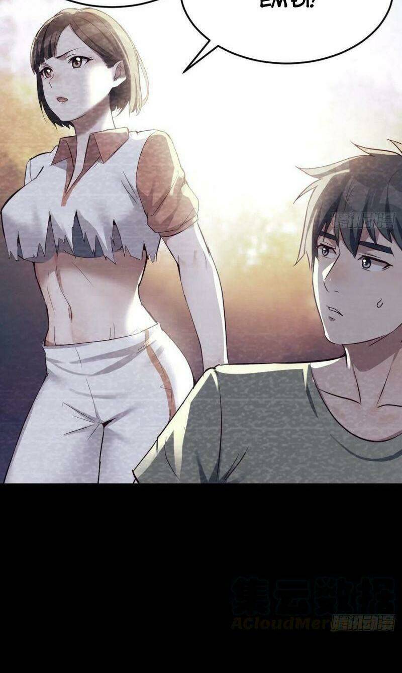 Trong Nhà Có 2 Bạn Gái Song Sinh: Chapter 138