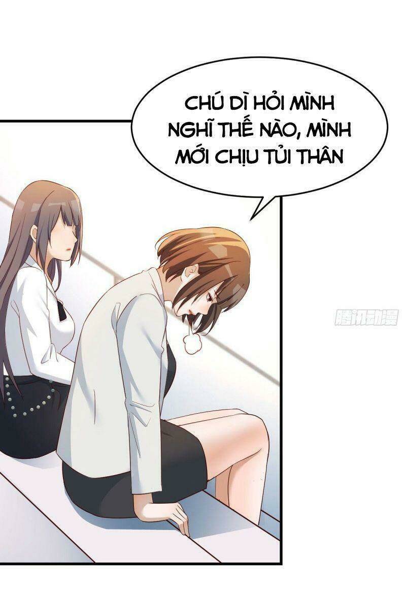 Trong Nhà Có 2 Bạn Gái Song Sinh: Chapter 139