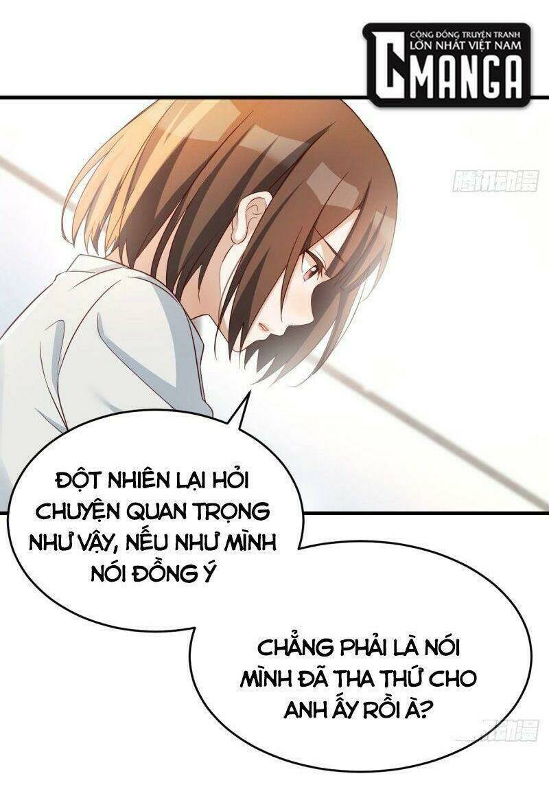 Trong Nhà Có 2 Bạn Gái Song Sinh: Chapter 139