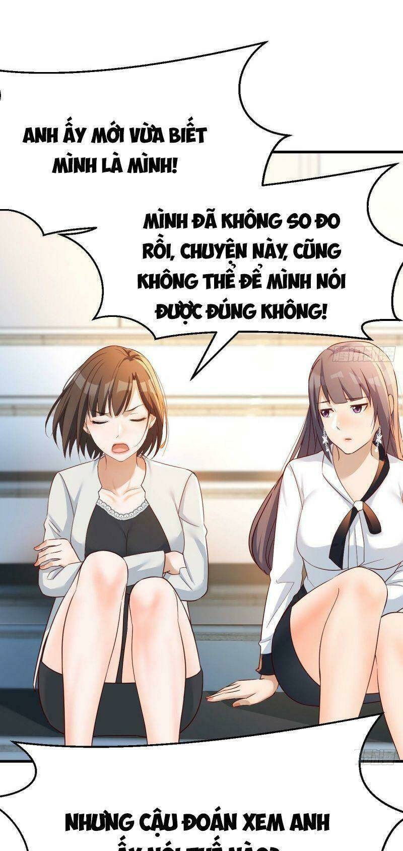 Trong Nhà Có 2 Bạn Gái Song Sinh: Chapter 139