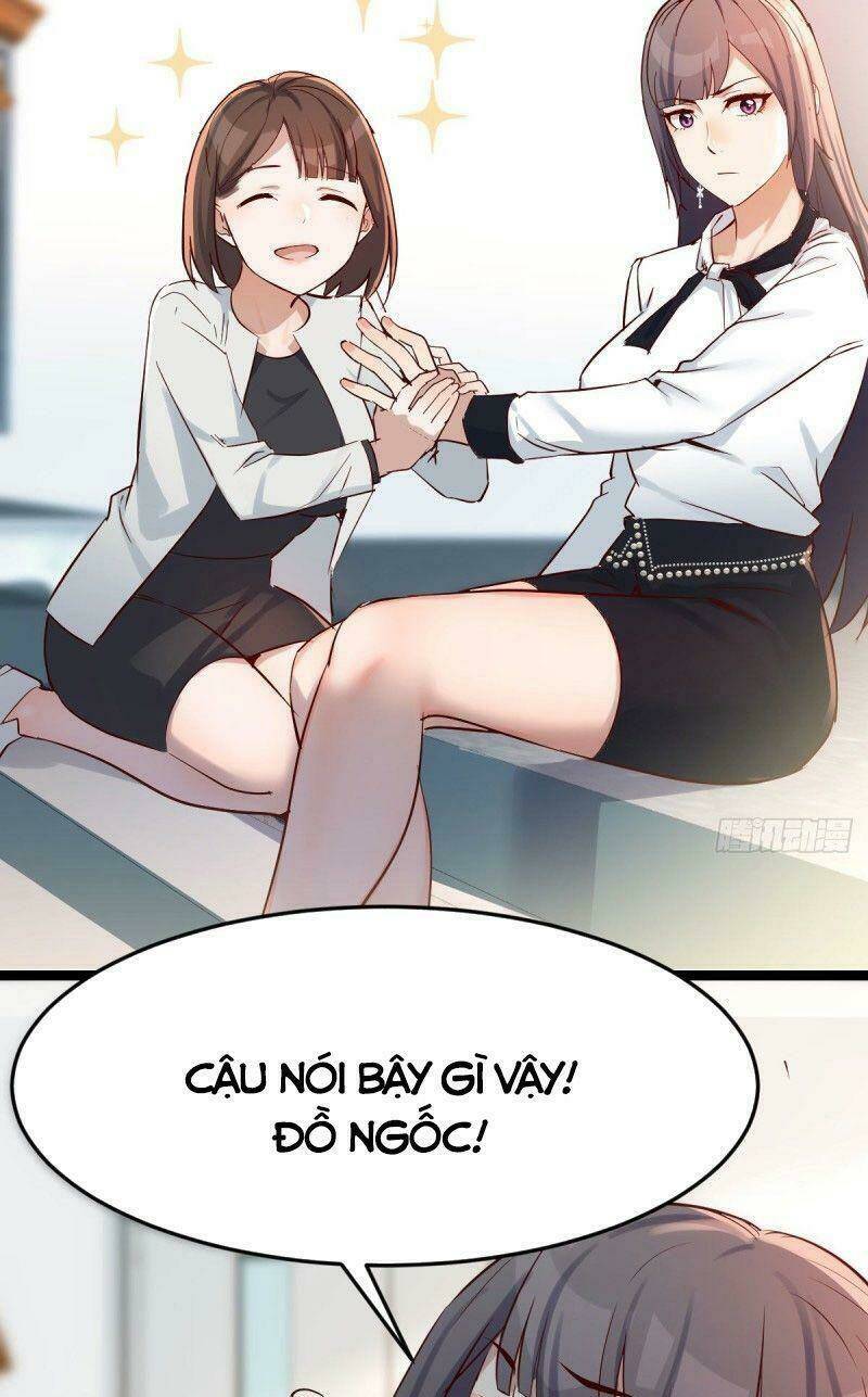 Trong Nhà Có 2 Bạn Gái Song Sinh: Chapter 139