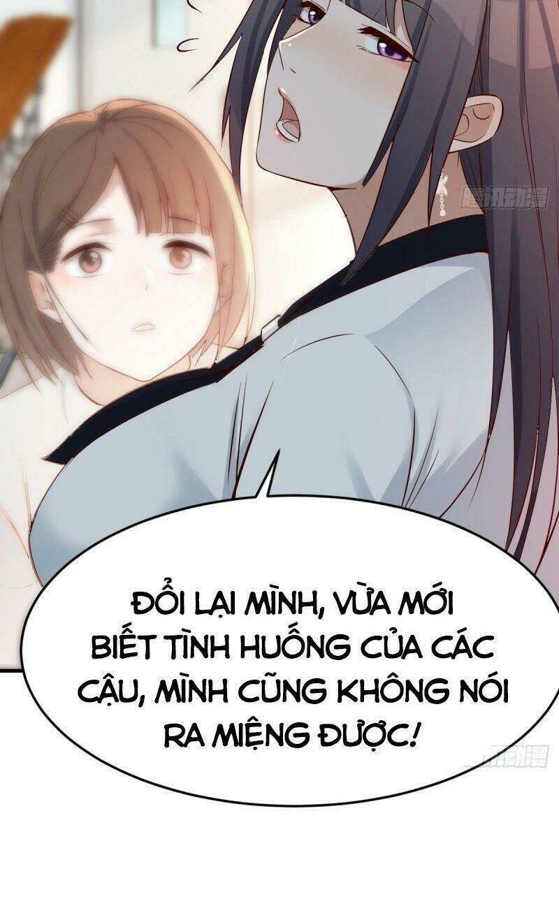 Trong Nhà Có 2 Bạn Gái Song Sinh: Chapter 139